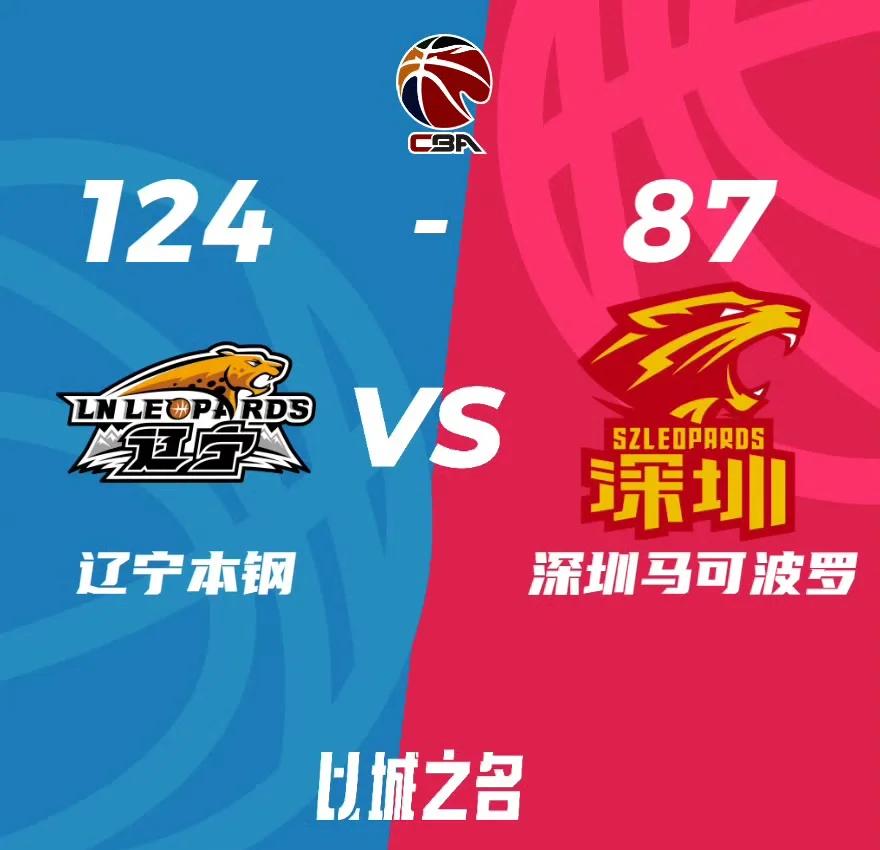 开云体育 电竞-CBA季后赛赛程吃紧，辽宁本钢国际比赛日复出首秀，信心回归，赛季目标并未改变的简单介绍