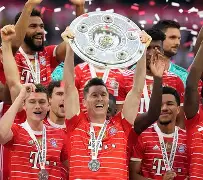 开云体育 彩票-关于关键时刻体能课后；拜仁慕尼黑状态回暖备战英超；悬念犹存；团队化学反应显著的信息